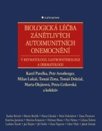 Biologická léčba zánětlivých autoimunitních onemocnění - cena, srovnání