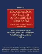 Biologická léčba zánětlivých autoimunitních onemocnění - cena, srovnání