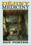 Dějiny medicíny - cena, srovnání