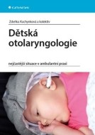 Dětská otolaryngologie - cena, srovnání