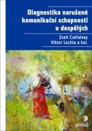 Diagnostika narušené komunikační schopnosti u dospělých - cena, srovnání