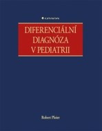 Diferenciální diagnóza v pediatrii - cena, srovnání