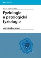 Fyziologie a patologická fyziologie - cena, srovnání