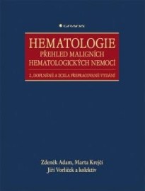 Hematologie – Přehled maligních hematologických nemocí