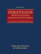 Hematologie – Přehled maligních hematologických nemocí - cena, srovnání