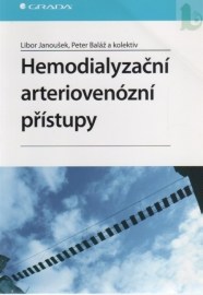 Hemodialyzační arteriovenózní přístupy