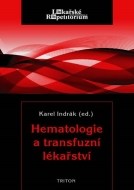 Hematologie a transfuzní lékařství - cena, srovnání