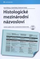 Histologické mezinárodní názvosloví - cena, srovnání