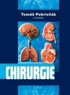 Chirurgie - cena, srovnání