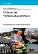 Chirurgie v extrémních podmínkách - cena, srovnání