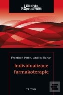 Individualizace farmakoterapie - cena, srovnání