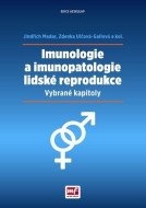 Imunologie a imunopatologie lidské reprodukce - cena, srovnání