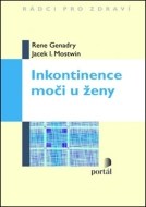 Inkontinence moči u ženy - cena, srovnání