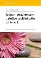 Jednání se zájemcem o službu sociální péče od A do Z - cena, srovnání