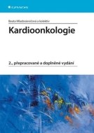 Kardioonkologie 2. přepracované a doplněné vydání - cena, srovnání