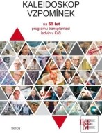 Kaleidoskop vzpomínek - cena, srovnání