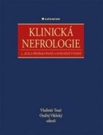 Klinická nefrologie - cena, srovnání