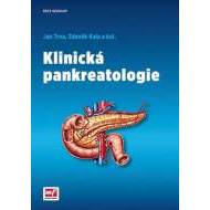 Klinická pankreatologie - cena, srovnání