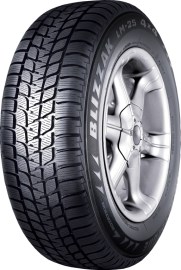 Bridgestone Blizzak LM-25 4x4 235/60 R17 102H