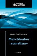 Mimokloubní revmatismy - cena, srovnání