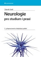 Neurologie pro studium i praxi 2. přepracované a doplněné vydání - cena, srovnání