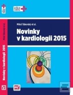 Novinky v kardiologii 2015 - cena, srovnání