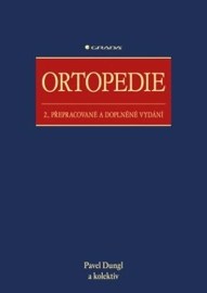 Ortopedie 2. přepracované a doplněné vydání
