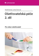 Ošetřovatelská péče 2. díl - cena, srovnání