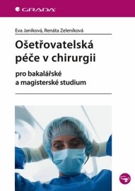 Ošetřovatelská péče v chirurgii