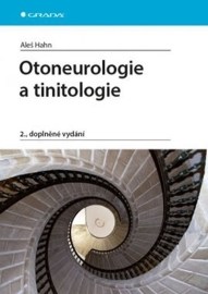 Otoneurologie a tinitologie 2. doplněné vydání