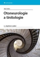 Otoneurologie a tinitologie 2. doplněné vydání - cena, srovnání