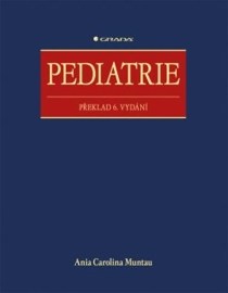 Pediatrie - překlad 6. vydání