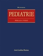 Pediatrie - překlad 6. vydání - cena, srovnání