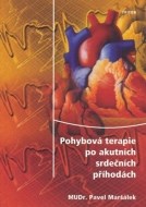 Pohybová terapie po akutních srdečních příhodách - cena, srovnání