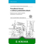 Posudková činnost v ordinaci praktického lékaře - cena, srovnání