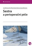 Sestra a perioperační péče - cena, srovnání