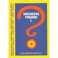 Urologická poradna I. - cena, srovnání