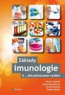 Základy imunologie - cena, srovnání