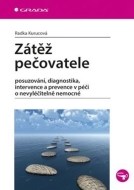 Zátěž pečovatele - cena, srovnání