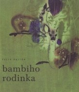 Bambiho rodinka - cena, srovnání