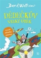 Dědečkův velký útěk - cena, srovnání