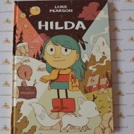 Hilda - cena, srovnání