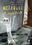 Herkules a strašidla - cena, srovnání