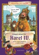 Karel IV. očima opata Neplacha a rytíře - cena, srovnání