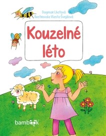 Kouzelné léto