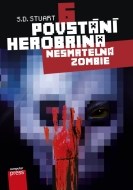 Povstání Herobrina 6 - Nesmrtelná zombie - cena, srovnání