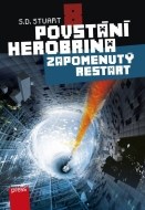 Povstání Herobrina 8 – Zapomenutý restart - cena, srovnání