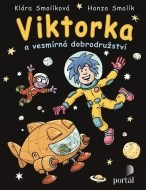 Viktorka a vesmírná dobrodružství - cena, srovnání