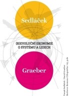 (R)evoluční ekonomie o systému a lidech - cena, srovnání