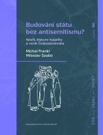 Budování státu bez antisemitismu? - cena, srovnání